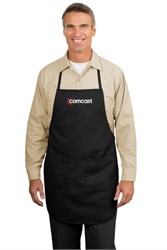 Custom Embroidered Port Authority Apron