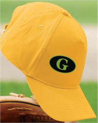 Custom Emboidered Value Priced Hat