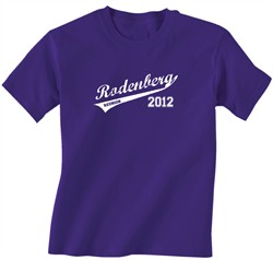 Family Reunion T-Shirt Design R1-29