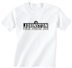 Family Reunion T-Shirt Design R1-4