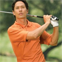 Adidas CLIMACOOL Mesh Short Sleeve Polo