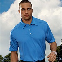 Adidas Climacool Mesh All Tour Polo