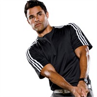 Adidas Golf Climalite T-Shirt