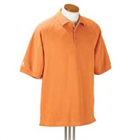 Adidas CLIMALITE Tour Pique Golf Shirt