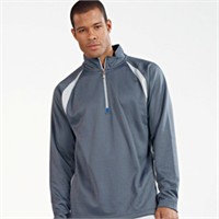 Alo Men's Half-Zip Pullover