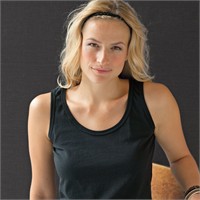 Anvil Ladies Jersey Tank