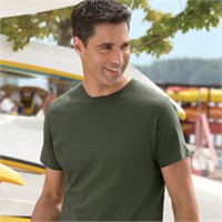 Anvil Fashion Fit T-Shirt