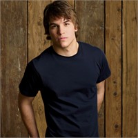 Anvil Organic Cotton T-Shirt