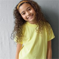 Anvil Youth Lightweight Cotton T-Shirt