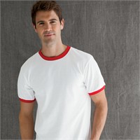Anvil Ringer Tee