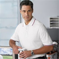 Ashworth Performance Wicking Polo