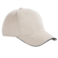 Big Accessories Sandwich Bill Baseball Cap