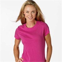 Bella Ladies' Crewneck T-Shirt