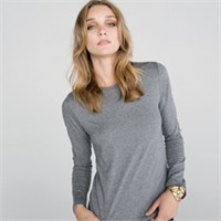 Bella Ladie's Long Sleeve T-Shirt