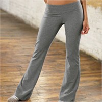 Bella Ladies' Stretch Yoga Pants