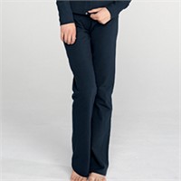 Bella Stretch French Terry Lounge Pants