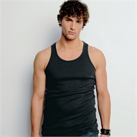 Canvas Men's Beater Tank