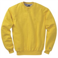 Champion Cotton Max Crewneck Sweatshirt