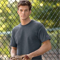 Champion Cotton Tagless T-Shirts