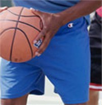 Champion Gym Shorts