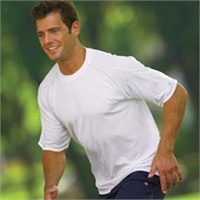 Champion Double Dry T-Shirt