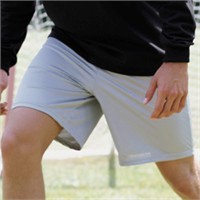 Champion Long Mesh Shorts