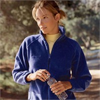Columbia Sportswear Ladies' Full-Zip Fleece