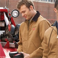 Dickies Duck Jacket