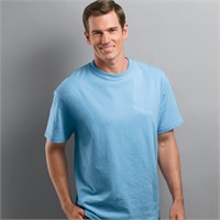 Fruit Of The Loom 100% Cotton T-Shirt
