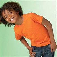 Fruit Of The Loom Youth 50/50 T-Shirt