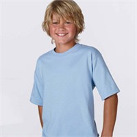 Fruit Of The Loom Youth Lofteez T-Shirt
