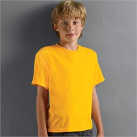Fruit of The Loom Youth T-Shirt