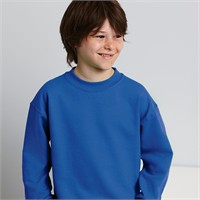 Gildan Youth 50/50 Crewneck Sweatshirt