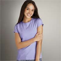 Gildan Ladies' SoftStyle T-Shirt