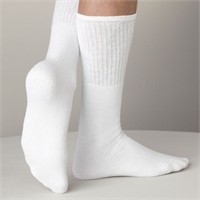 Gildan Men's Tube Socks (6 Pairs)