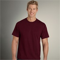 Gildan Lightweight 100% Cotton T-Shirt