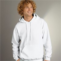 Gildan Lightweight 50/50 Hoodie Sweatshirt