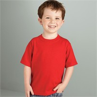 Gildan Ultra Cotton Heavyweight Toddler T-Shirt