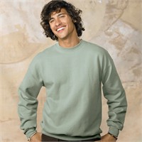 Hanes 50/50 Crewneck Sweatshirt