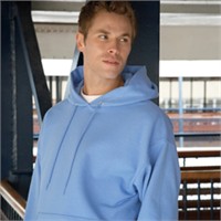 Hanes 50/50 Hoodie Sweatshirt
