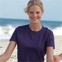 Hanes Ladies' Classic Fit Tee