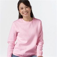 Hanes Ladies' Crewneck Sweatshirt