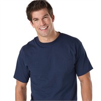 Hanes Authentic Tagless Tee