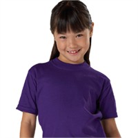 Hanes Youth Heavyweight 50/50 T-Shirts