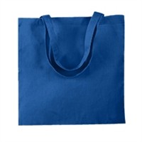 Harriton Canvas Tote Bag