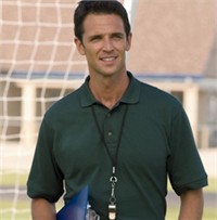 Harriton Cotton Pique Polo Shirt