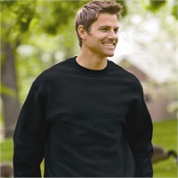Jerzees 50/50 Crewneck Sweatshirt