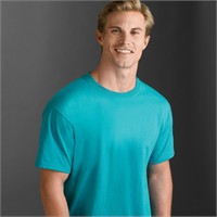 Jerzees Heavyweight 50/50 T-Shirt