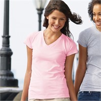 LAT Junior V-Neck T-Shirt