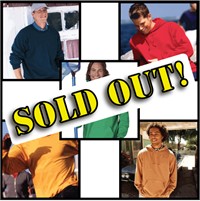 Men's 4-Piece Sweatshirt Grab Bag